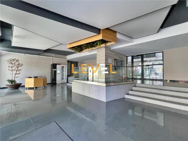 [VIDEO] Apartament 4 Camere de Vanzare - Parcare Inclusa - 300m Parcul Herastrau - 29