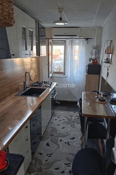 Apartament 3 camere zona Vlaicu – decomandat, 96 mp, etaj 6/10 - 3
