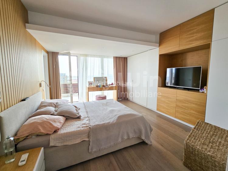 Penthouse 6 camere | 210mp | Terasa 260mp | 2 parcari | Buna Ziua - 10