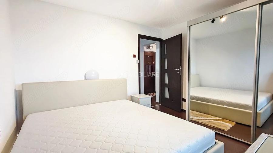 2 camere cu Parcare zona  Titulescu Gheorgheni - 5