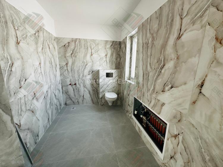 Casa Individuala - 4 Camere - Teren 450 mp - Berceni - 12