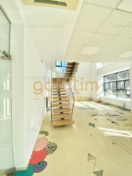SPATIU COMERCIAL/SHOWROOM/PARCARE/VICTORIEI - 11