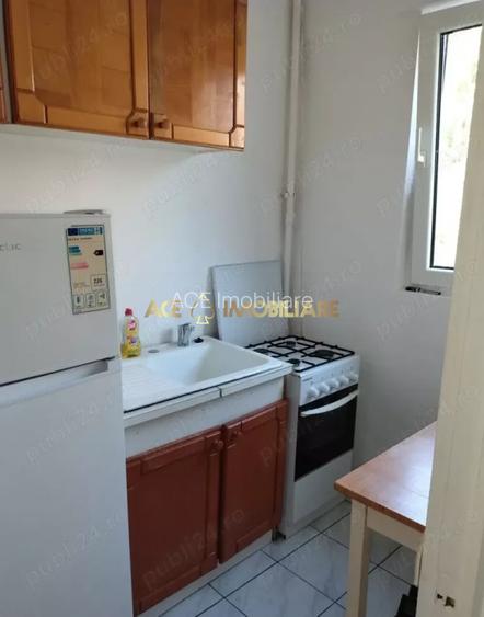 Garsoniera de inchiriat | Drumul Taberei | Metrou | Mobilata | Utilata  - 4