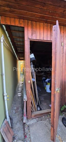 Casa de vanzare, 360 Mp teren, zona centrala, Sighisoara - 27