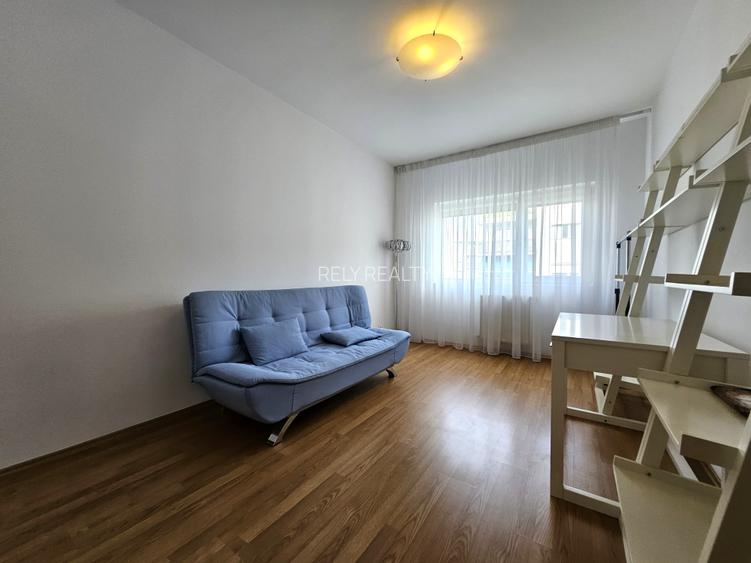 Inchiriere apartament 3 camere zona Militari / Pacii / Ten Blocks / mobilat - 7