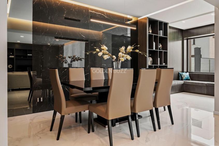 LUXURY VILLA WITH POOL - EROU IANCU NICOLAE - 9