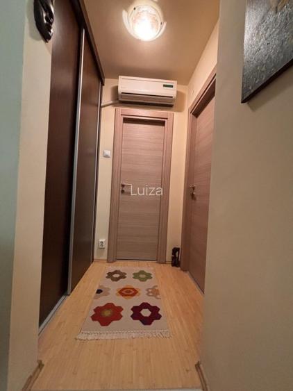 Apartament 2 camere, decomandat, renovat, complet mobilat si utilat, 52 mp, Obor - 7