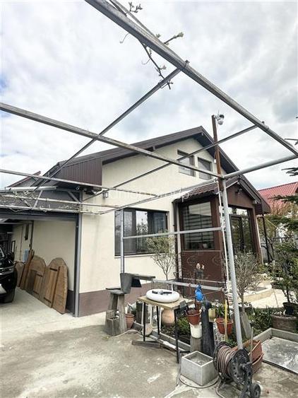 Liniste, Spatiu si Confort - Casa Mobilata si Utilata in Poiana - 32