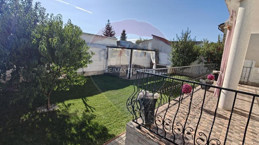 DE VANZARE  Vila cu piscina Zona Colentina - 43