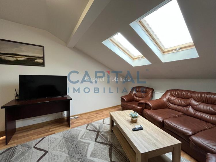 0% Comision | Apartament decomandat cu 2 camere 55 mp | Buna Ziua | - 2