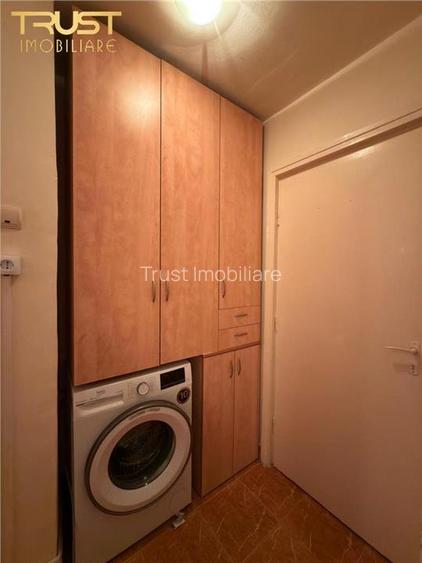 Pet Friendly I Apartament 2 camere l Mobilat si utilat l Grigorescu - 15