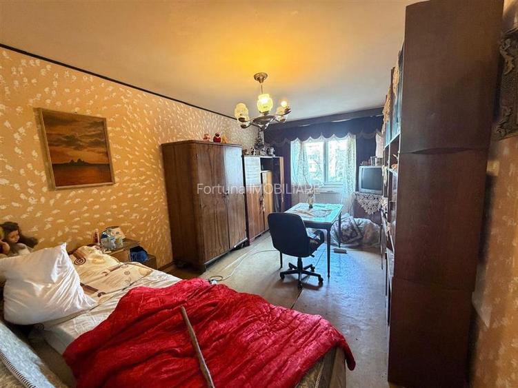 Apartament 2 camere, etaj intermediar, de renovat, in Cartierul Scriitorilor - 2