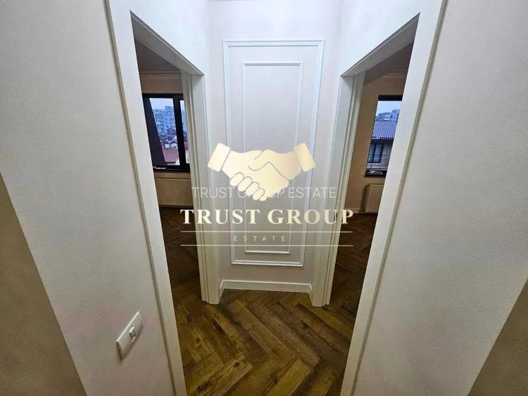 Apartament 3 Camere Zona Domenii - Bloc Boutique  - 5