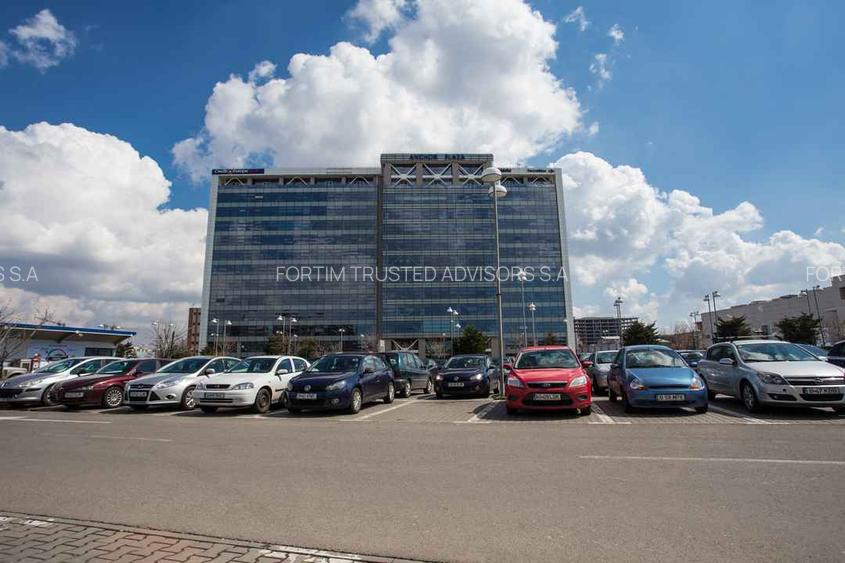 Anchor Plaza - 3