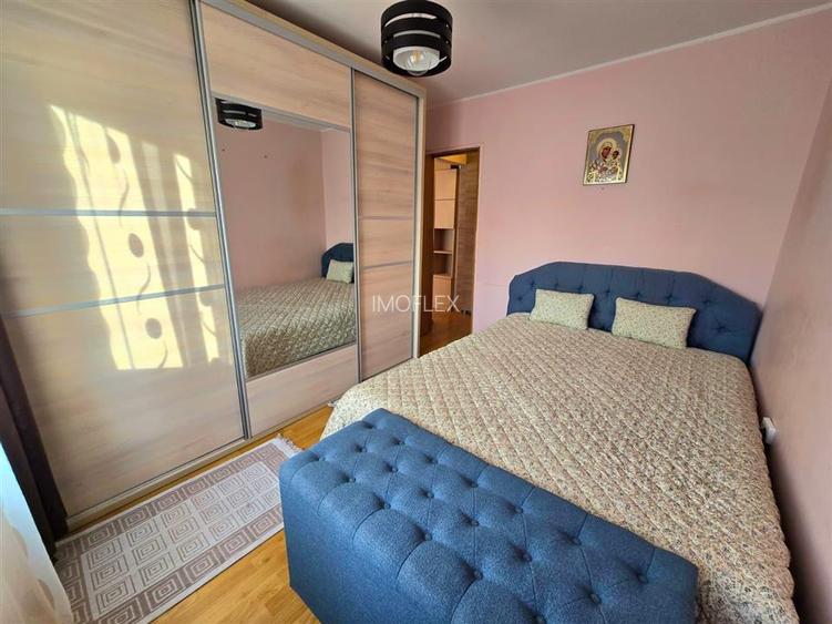 Apartament 2 camere Piața Ovidiu - 12