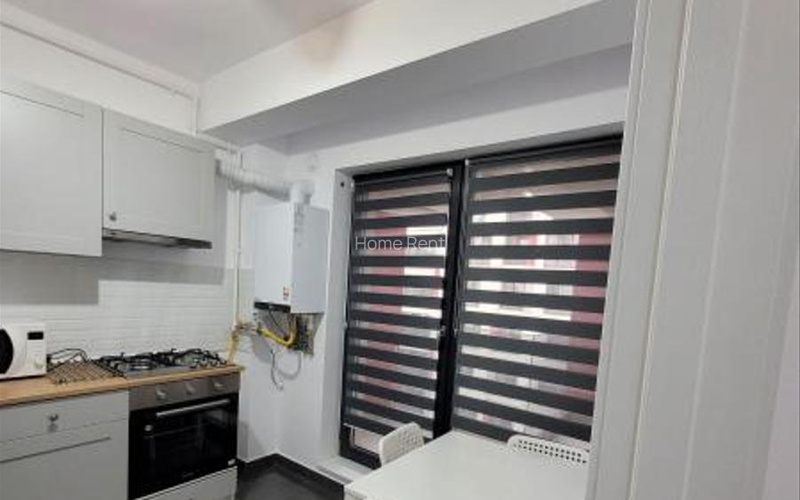 Garsoniera Plaza Residence ANAF metrou posibilitate parcare - 7