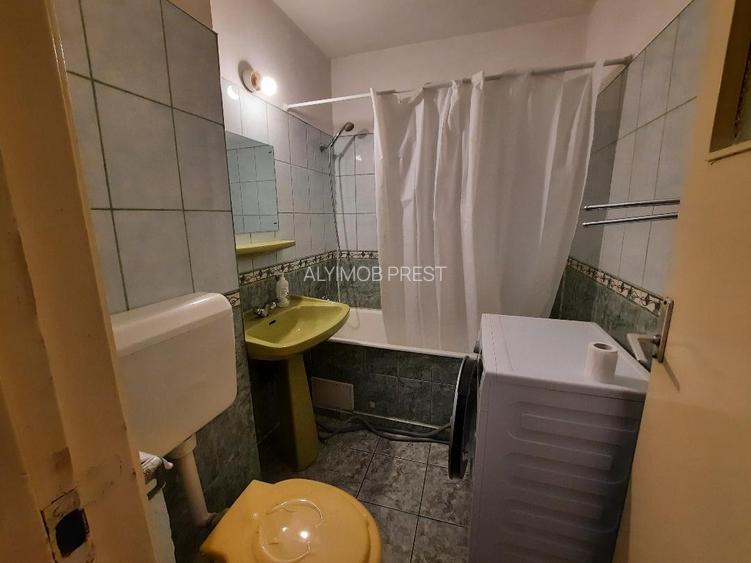 INCHIRIERE GARSONIERA PROGRESUL- MAGUREI - 8