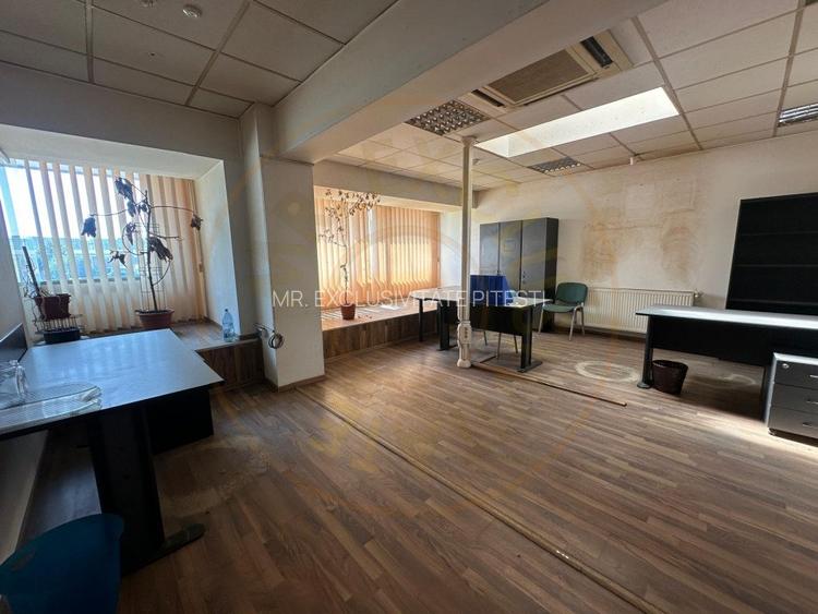 Birouri de inchiriat - inchiriere totala sau partiala - Zona Depozitelor - 4