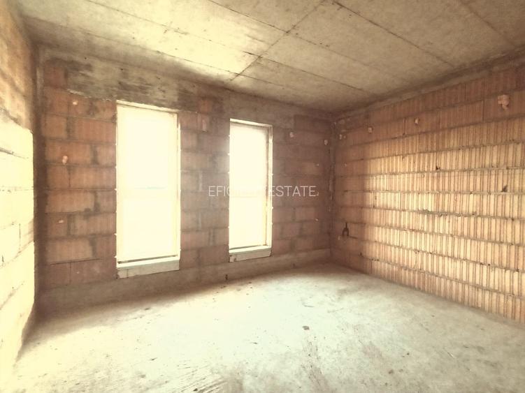 Duplex modern P+E despartit prin camera tehnica - Dumbravita - 9