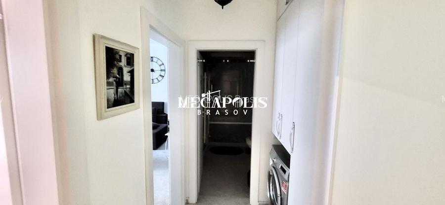 Apartament 2 camere | Decomandată | Loc de Parcare | Valcom Residence - 6