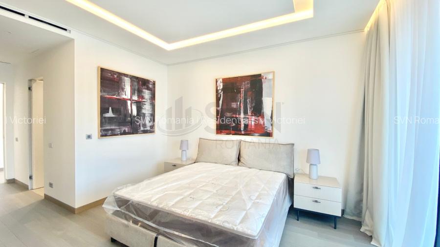 REA1029006 Apartament 5 camere I 241 mp utili I 2 locuri de parcare I Kiseleff - 16
