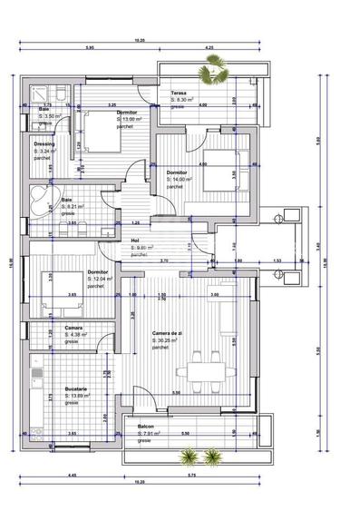 Teren de vânzare în exclusivitate – Tălmaciu - 3