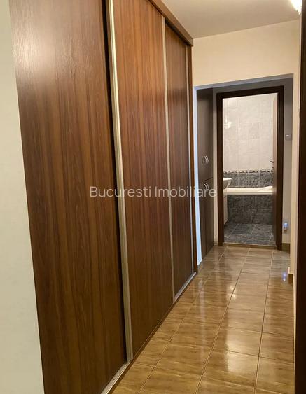 Apartament 3 Camere,Nicolae Grigorescu,Metrou, Mobilat Utilat,Centrala Propie, - 8