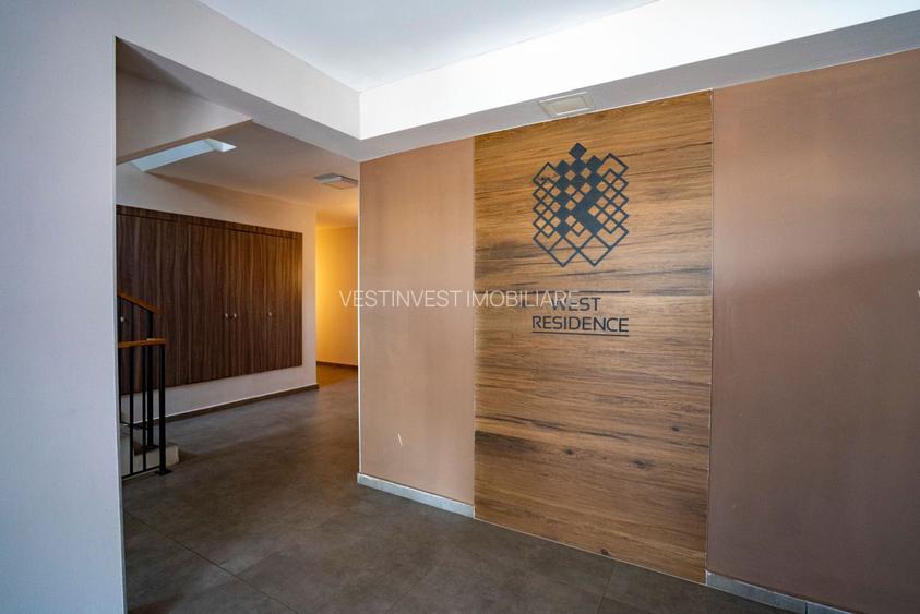 Apartment 3 camere, lux , zona Universității - 8