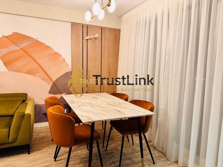 Apartament bloc nou loc parcare  subteran Nerva Traian Timpuri Noi - 5