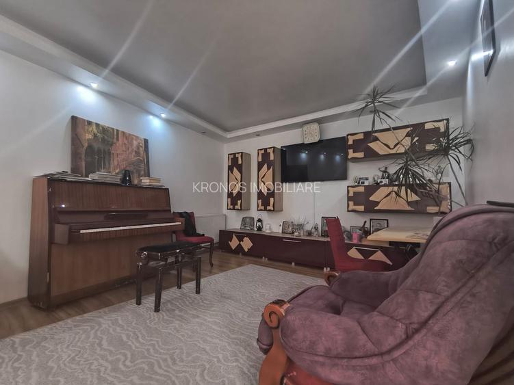 OFERTA DEOSEBITA STADION CASA CU 5 CAMERE, 165 MP PRET 199000 EURO - 3