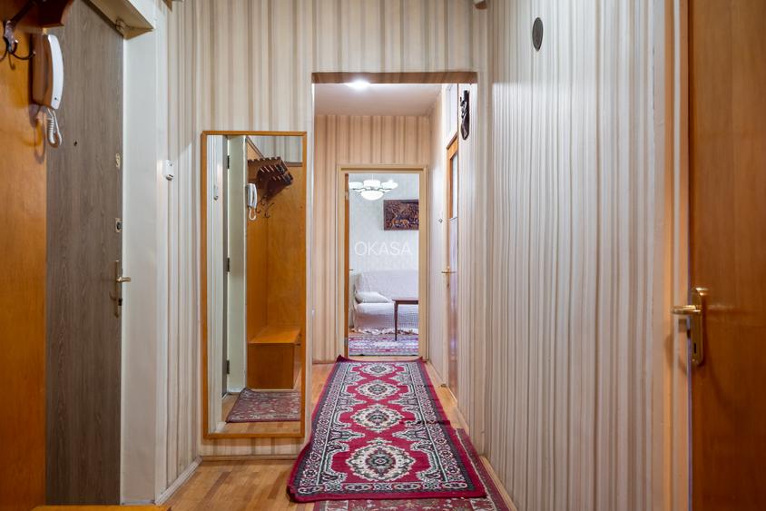 Vanzare 4 camere Moșilor, vis-a-vis de Banca Transilvania, etaj 2, liniște - 20