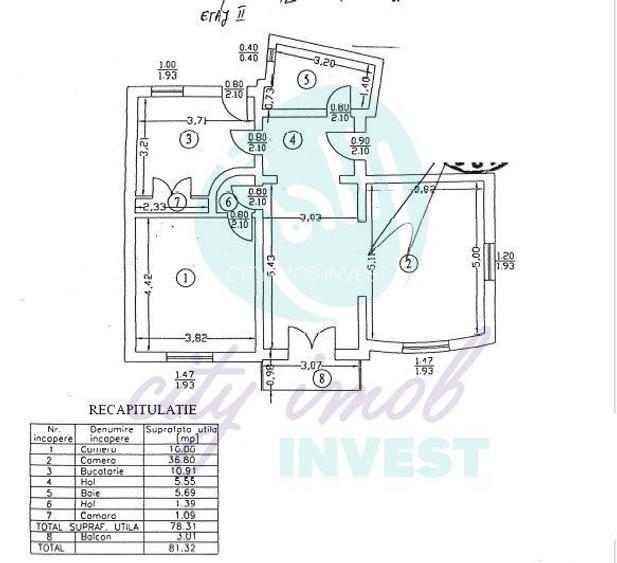 Grădina Icoanei – vilă cu potențial multiplu - 6