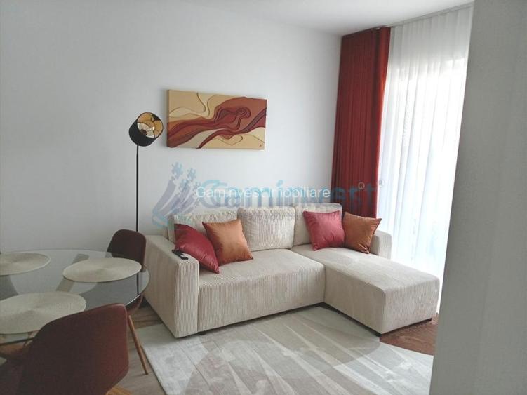 Apartament cu 2 camere de inchiriat, Prima Green Nufarul, Oradea - 2