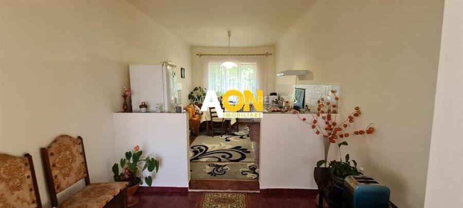 Casa 4 camere si 450 mp teren ultracentral - 8