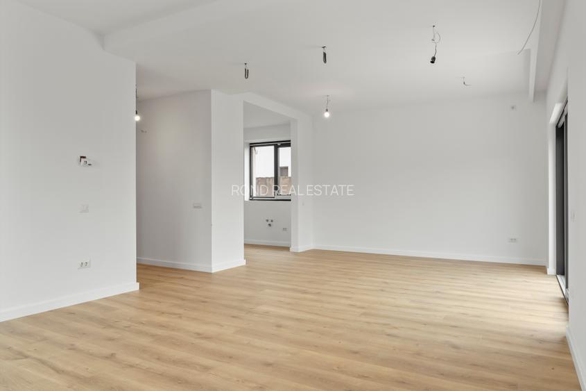 Ultima locuinta dintr-un proiect premium - camin durabil si elegant - 16