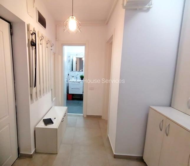 Apartament 2 camere mobilat & utilat, an 2022 - Theodor Pallady - 8