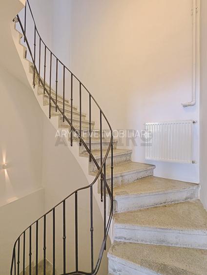 Imobil amplasat în plin centru al Bucureștiului - 11