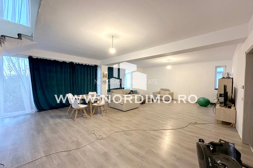 Vilă individuală teren 555mp,curte liberă 435mp și terasă, Ilfov-Bragadiru - 2