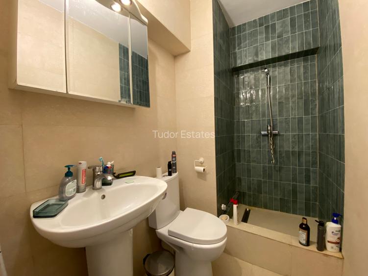 Lovely 3 bedroom apartment transformed into 2 bedrooms next to the Unirii Square - 15