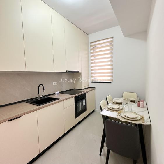 APARTAMENT 2 CAMERE/CHIAJNA/SERGENT ILIE PETRE - 7