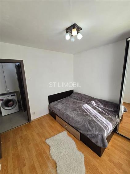 Apartament 2 camere Piata Nicolina - 3