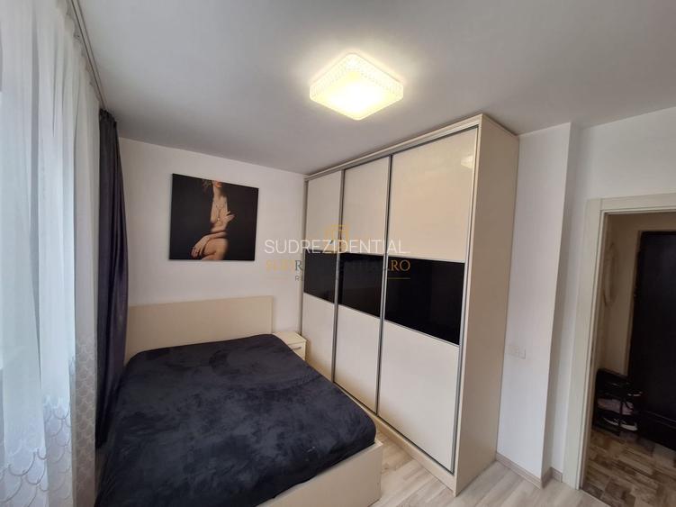 Apartament decomandat cu 2 camere de vanzare, zona Grand Arena Mall - 9