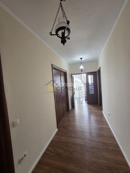 Vila P+1+M individuala spatioasa 6 camere Sos Oltenitei - 13