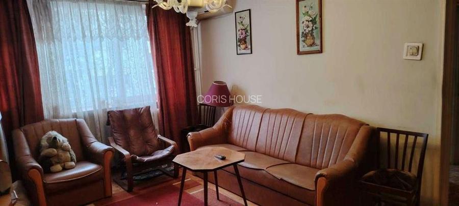 Brancoveanu -Aleea Tebea -3 camere - 3
