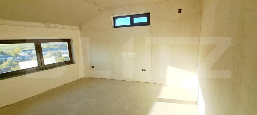 Duplex 154 mp, teren 250 mp, garaj, zona Auchan, Iris - 7