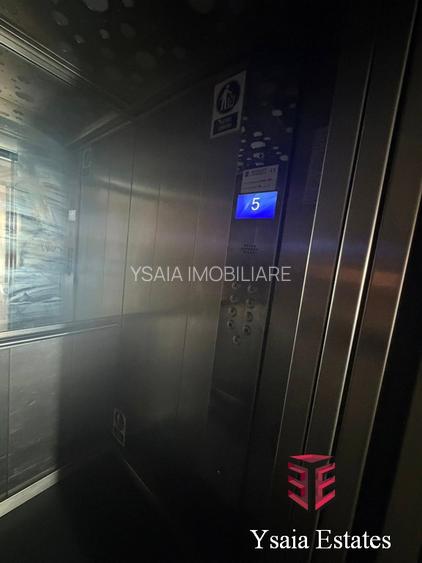 BLOC NOU - KM5 - 2 CAMERE DE INCHIRIAT - TERMEN LUNG - - 8