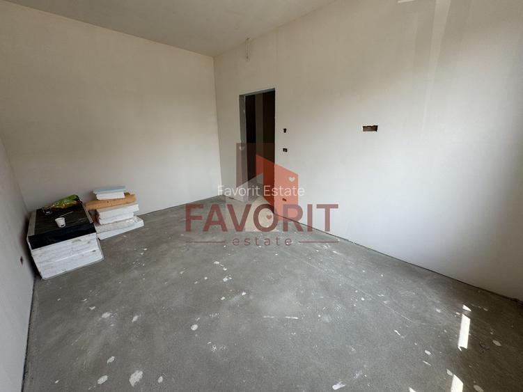 COMISION 0%. Duplex despartit prin garaj finisat la cheie in Dumbravita - 5