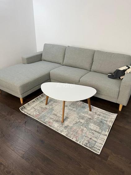 Apartament 2 camere Dorobanti / Bloc 2009 - 3