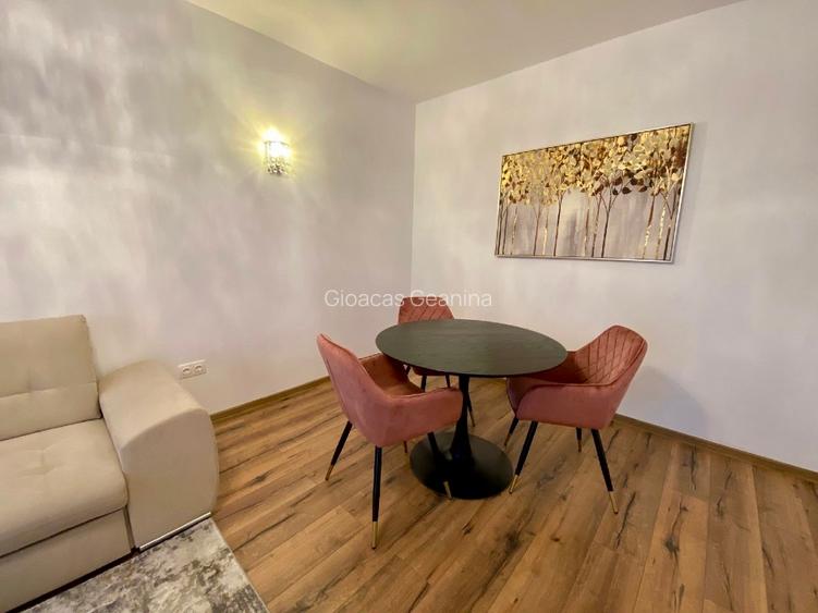 Apartament nou (prima inchiriere)2 camere Tractoru - 3