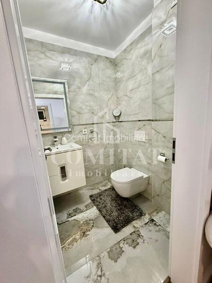 Apartament la cheie | 3 camere | Garaj | Zona Vivo-Floresti - 12